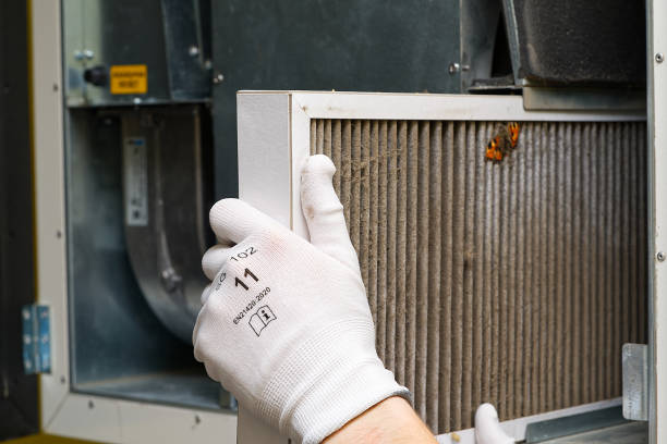 Best Affordable Air Duct Cleaning  in Riverton, UT