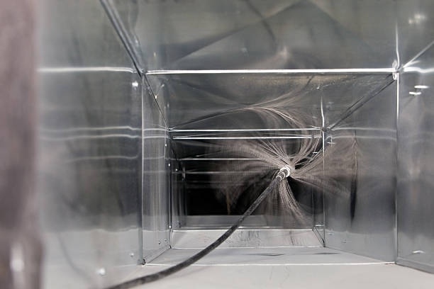 Best Residential Air Duct Cleaning  in Riverton, UT