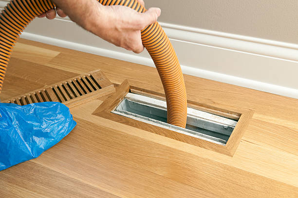 Best Best Air Duct Cleaning Company  in Riverton, UT
